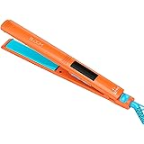 Gama 4D Therapy Cp1 Nova Dig Plancha para Cabello, color Azul :  Amazon.com.mx: Belleza