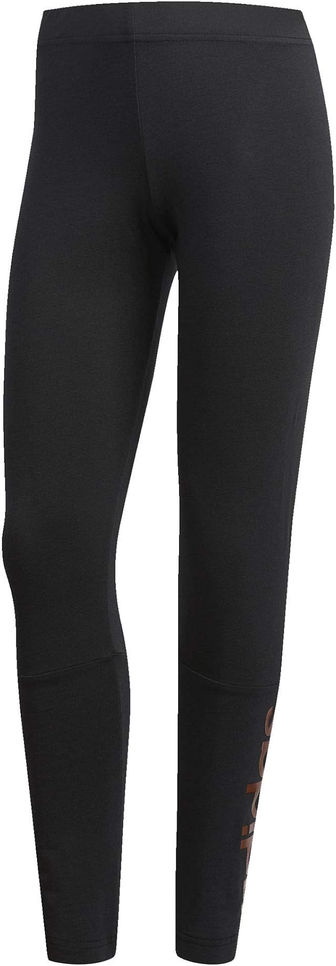 adidas linear logo leggings