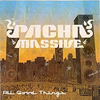 Barry Can't Swim Ablum Cover