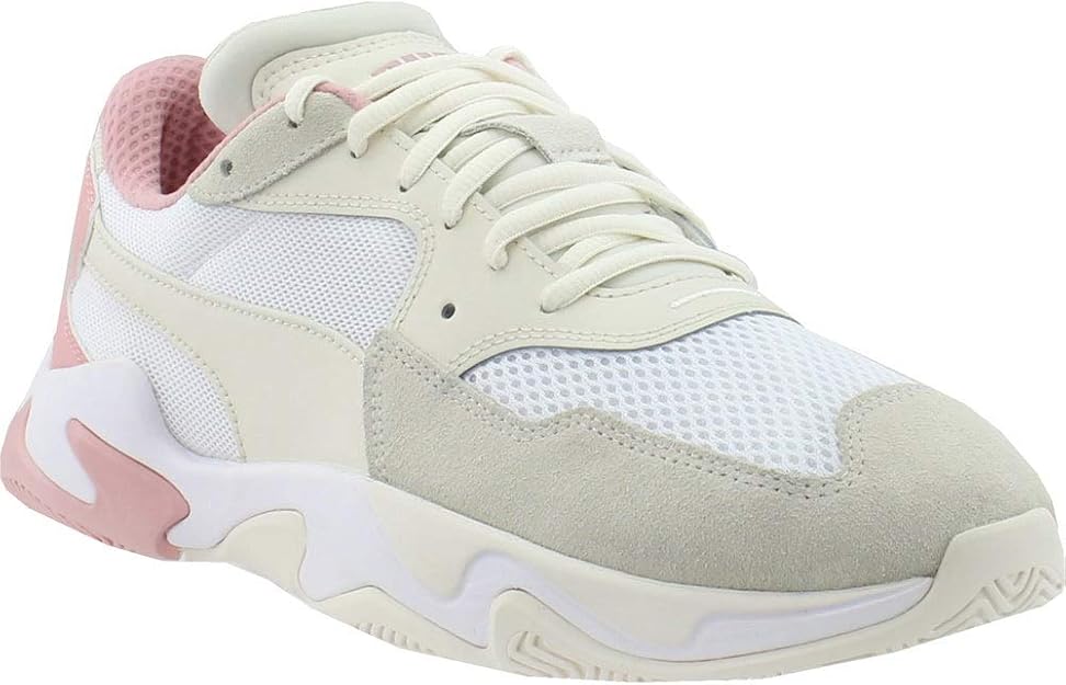 puma storm origin yellow