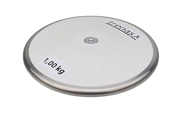 Resultado de imagen de discos de competicion fotos lanzamientos