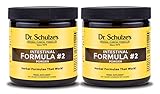 Dr. Schulze's | Intestinal Formula #2 | Herbal
