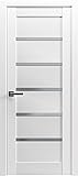 SARTODOORS - Pantry Kitchen Lite Door 30 x 80 with