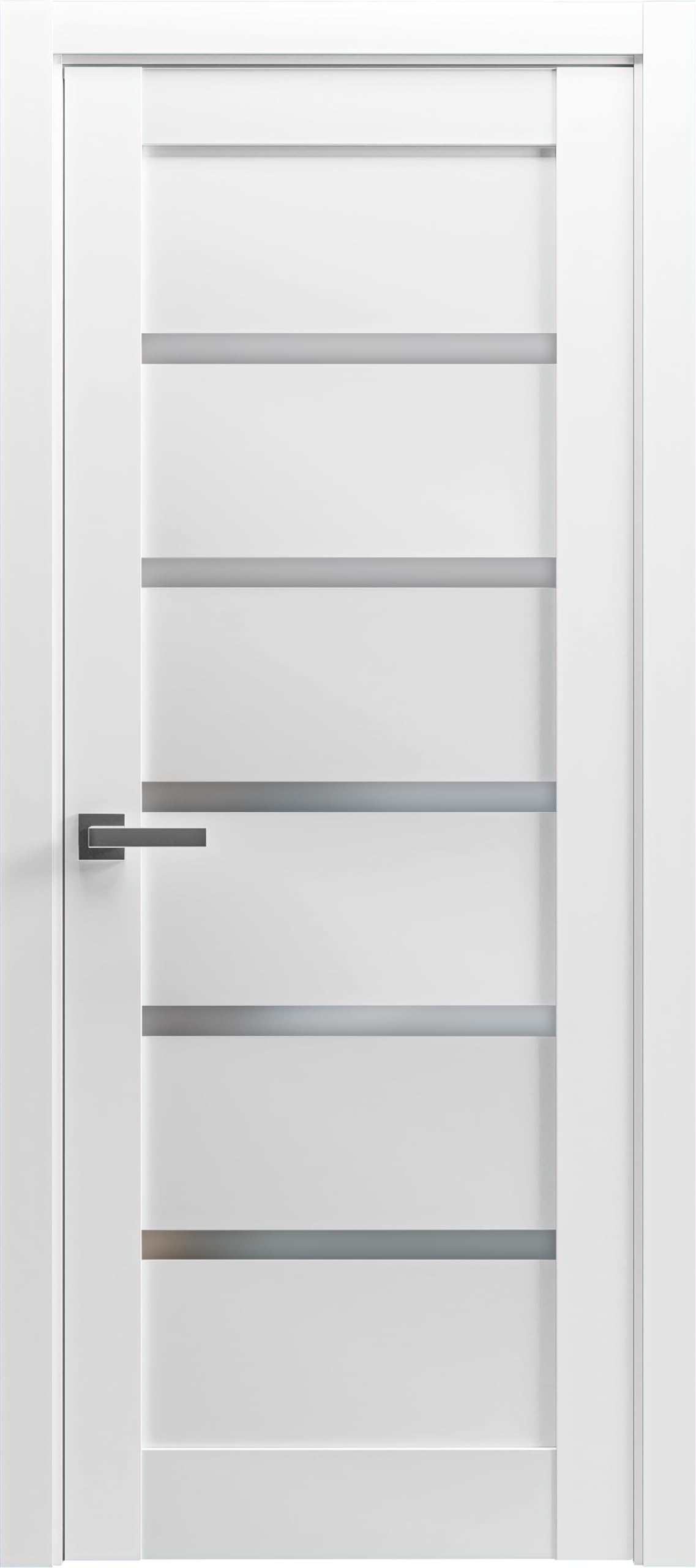 Pantry Kitchen Lite Door 42 x 80 with Hardware
