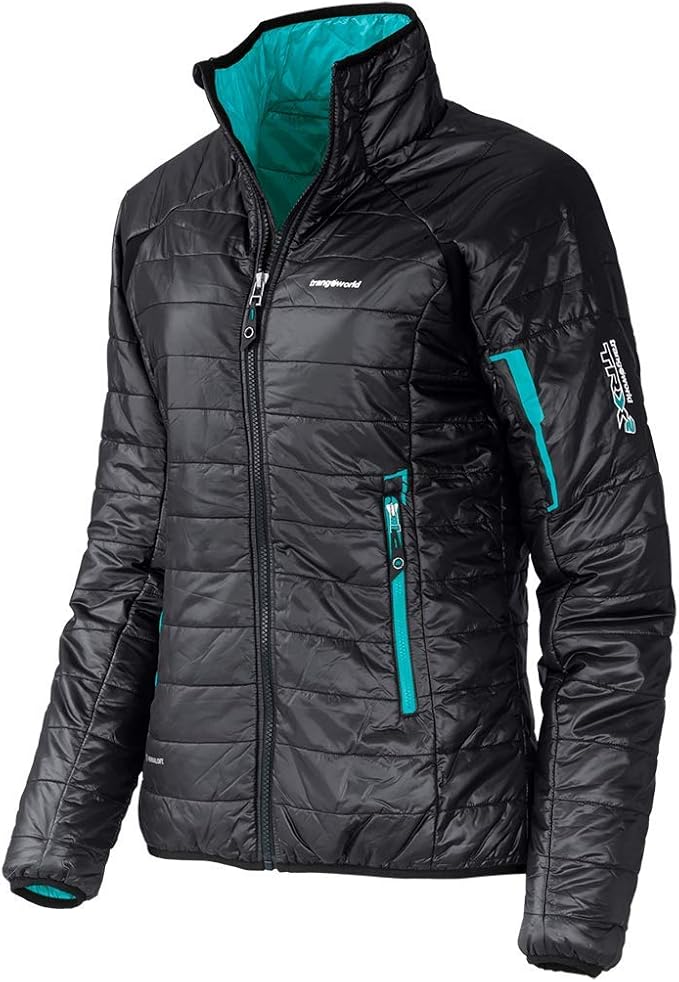 Trango Women's Chaqueta TRX2 Prima WM FT Jacket: Amazon.co.uk: Clothing