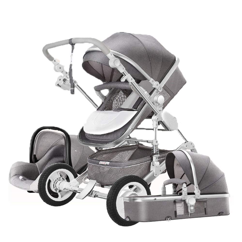 luxury stroller 2019