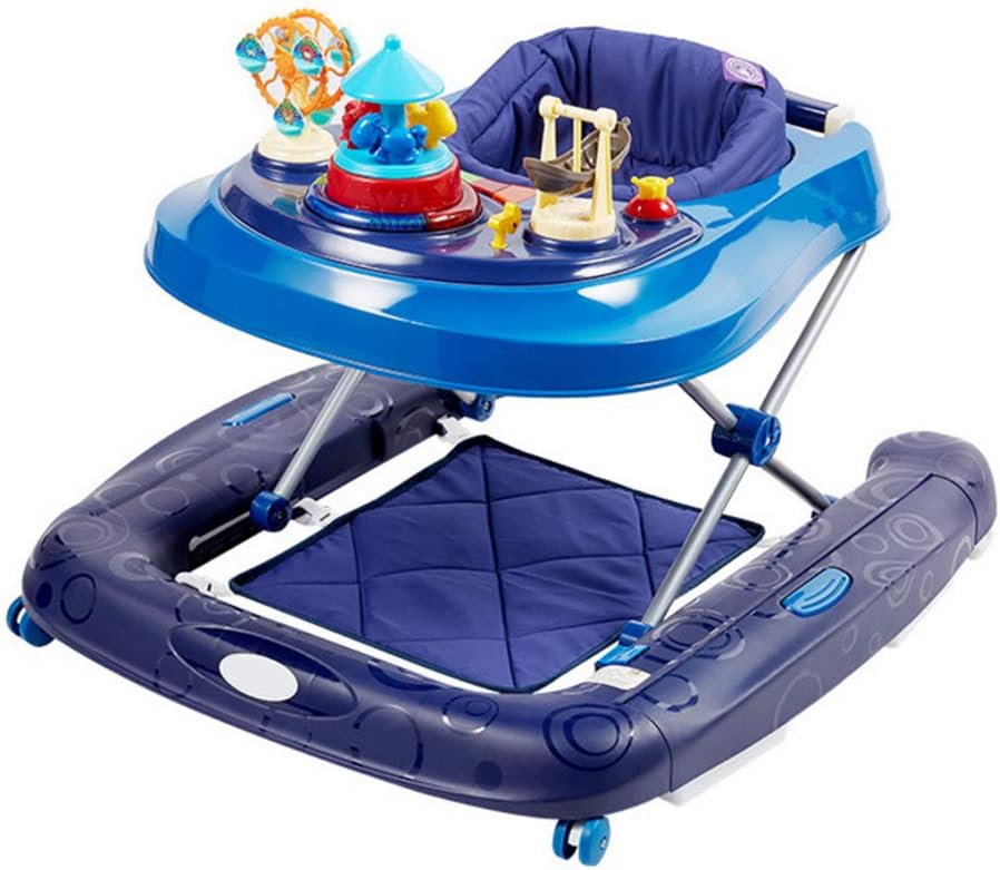 high end baby walker