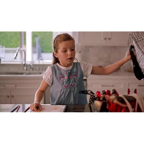 meccaspider robot kit