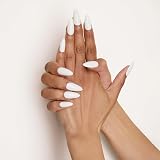 MYLEE Gel Nail Polish 10ml Break the Ice White UV/LED Soak-Off Long Lasting view 5