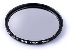 THOUSAND OAKS OPTICAL BP95-T - Threaded (SolarLite Film) Solar Filter for Camera