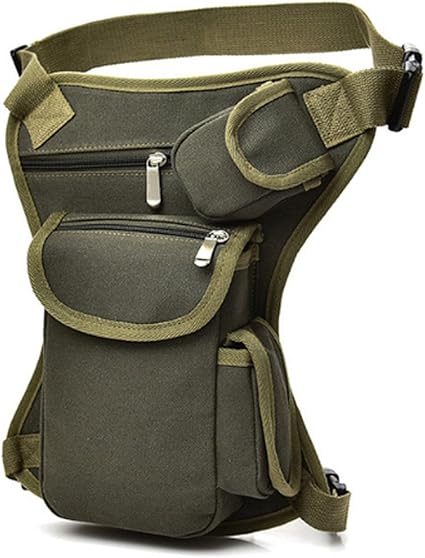 waist leg fanny pack