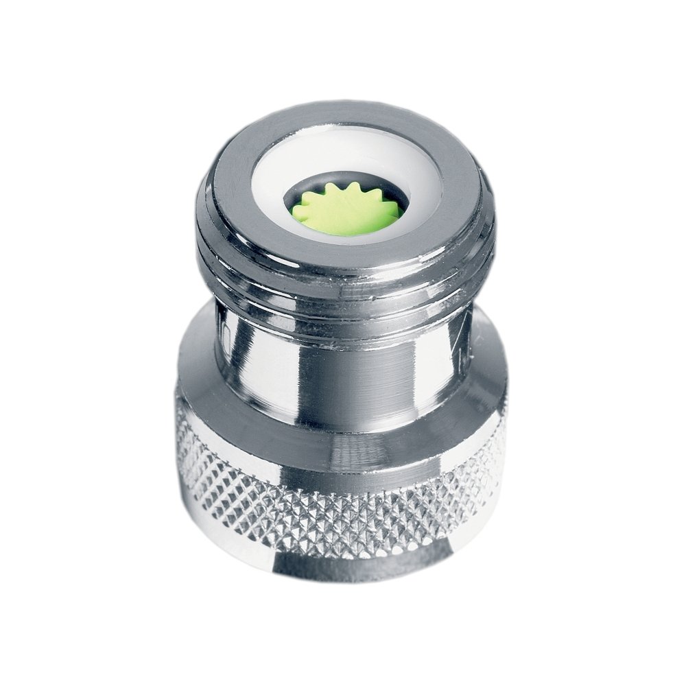 Deva FR106-7 Flow Regulator for Showers and Bath Shower Mixer Tap 7-LPM