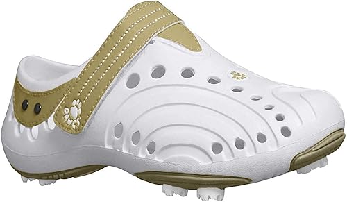 women's dawgs golf shoes