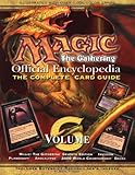 Magic: The Gathering -- Official Encyclopedia, Volume 6: The Complete Card Guide by Brian Tinsman