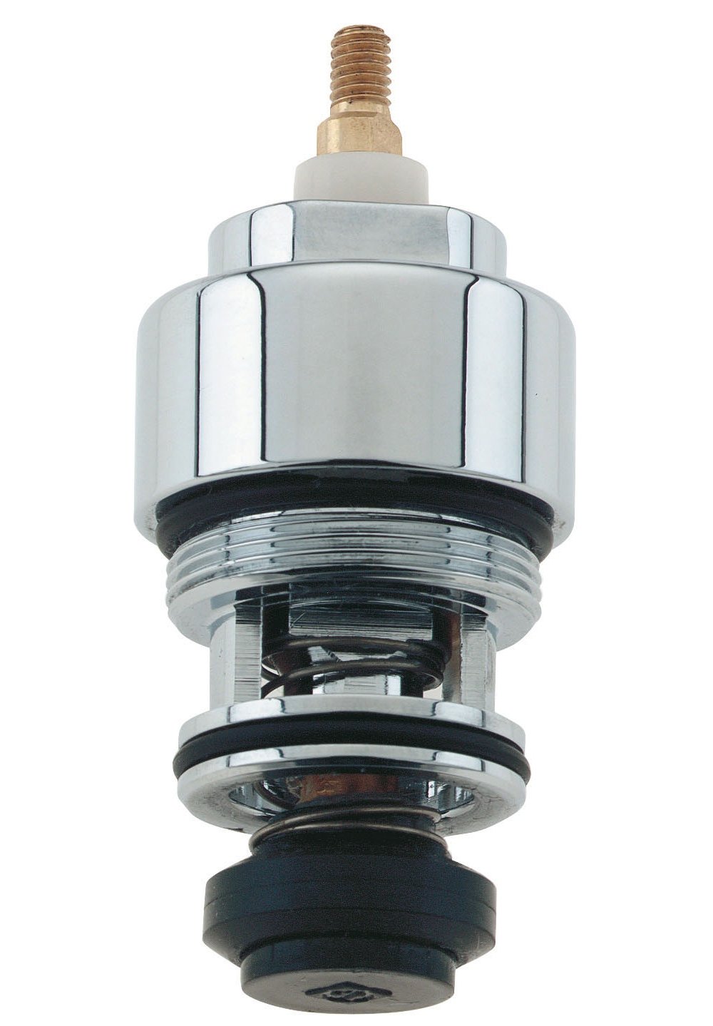 GROHE Automatic Diverter Chrome 07686000