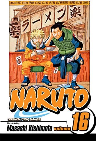 Amazon.com: Naruto, Vol. 21: Pursuit: 9781421518558: Masashi