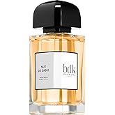 Bdk Parfums Nuit De Sable Eau De Parfum Spray, 3.4 Ounce (Unisex)