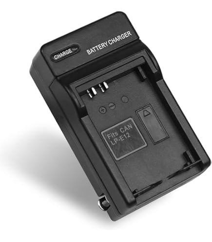 Amazon.com : NB-13L nb 13l Battery Charger for Canon PowerShot G1