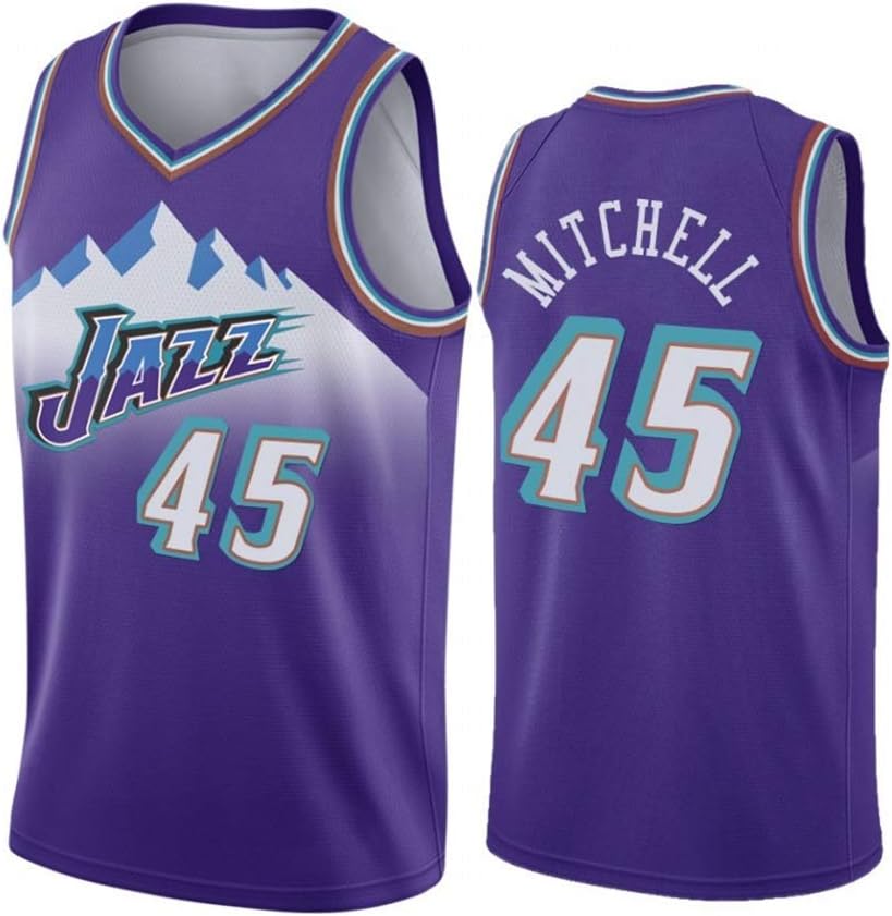 jazz new jersey