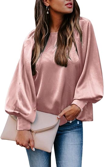 womens elegant tops