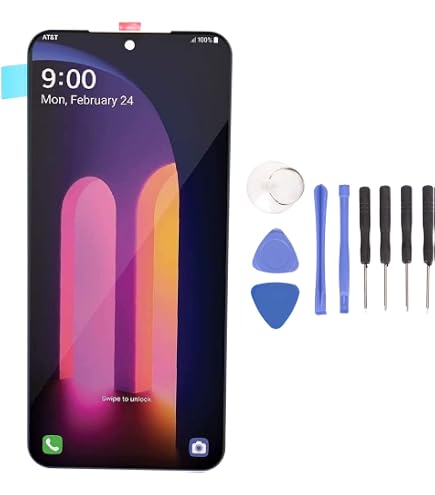 Amazon.com: [New] Duotipa LCD Display Touch Screen Digitizer