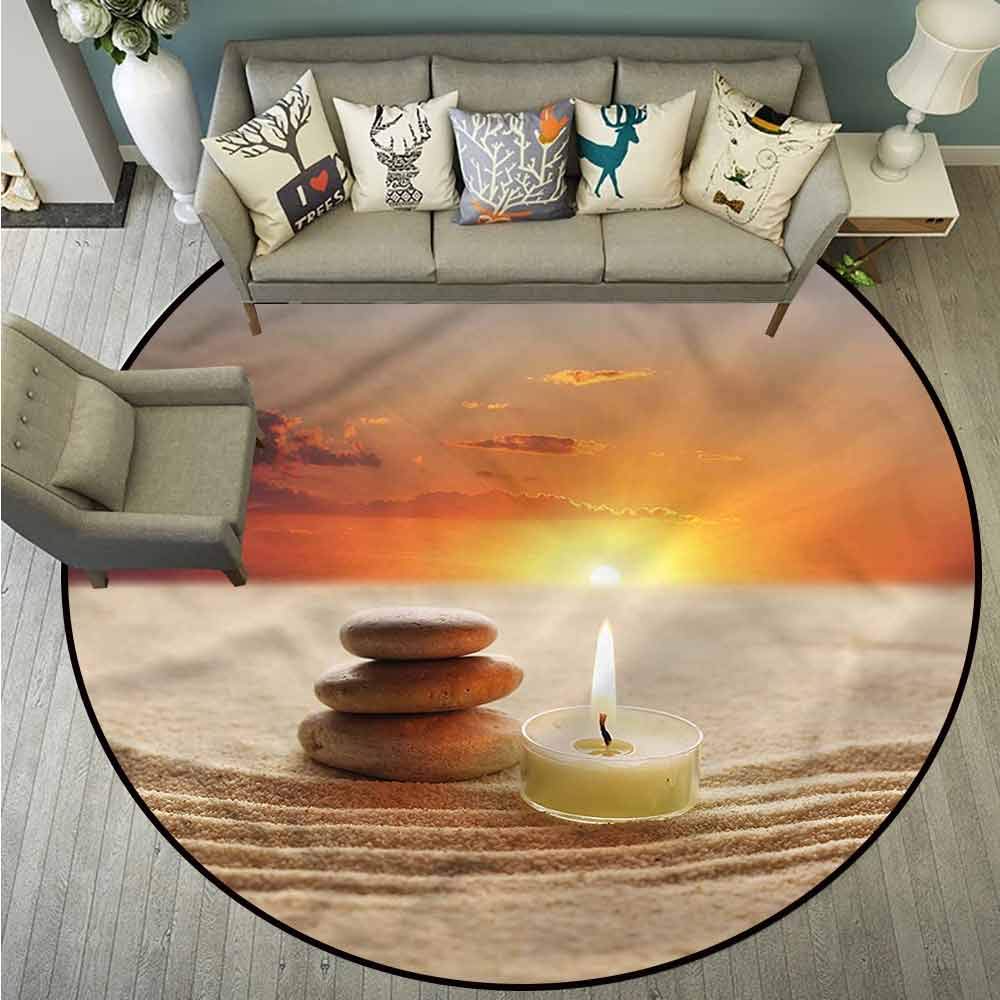 Best Rainbow Spa Mini Vacuum