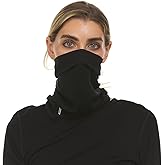 Minus33 Merino Wool Woolverino Micro Gaiter