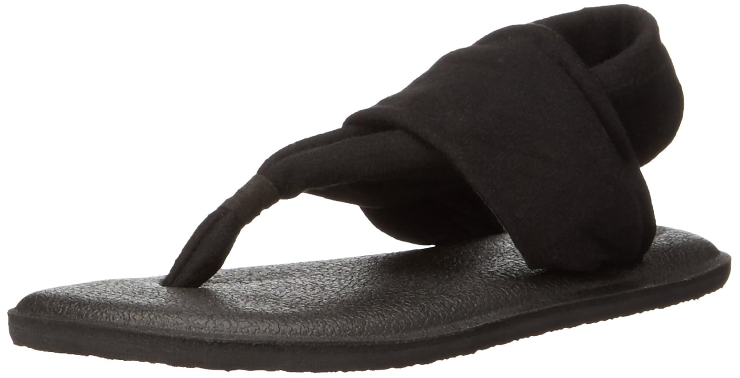 sanuk toddler flip flops