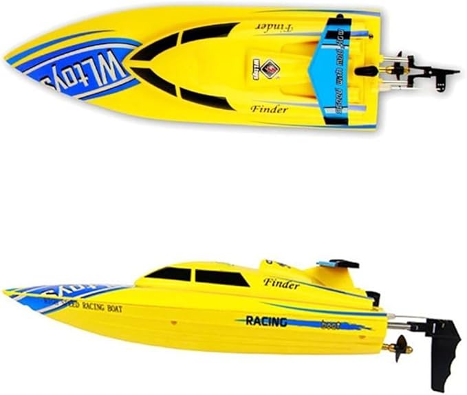 gordve remote control boat