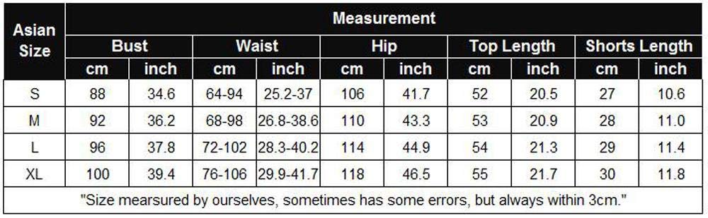 Zippem Women Sexy V-Neck Spaghetti Strap Solid Top Shorts Sleepwear Set Pajama Set Sets Gray