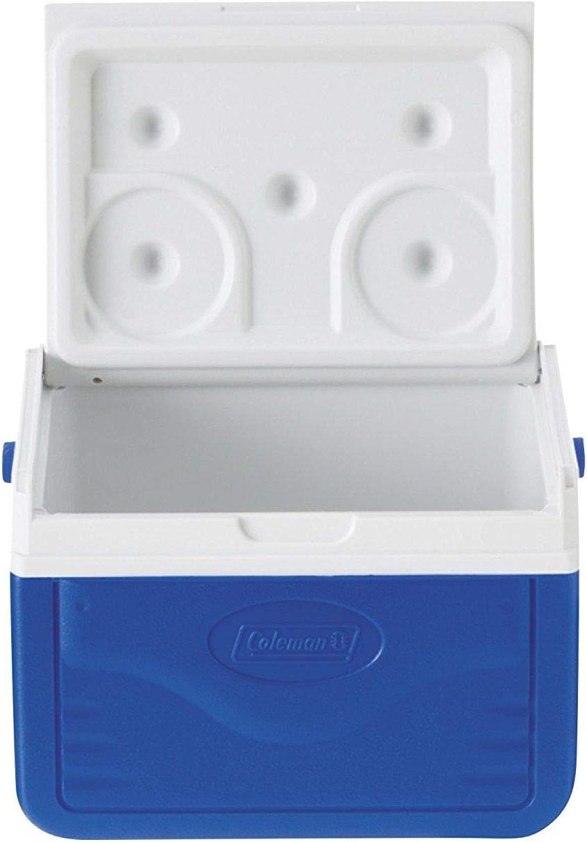 coleman personal cooler