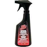 Tri-Flow CTF29200 Superior Lubricant, Pump Spray, 18 ounces, 1 (Non-Carb Compliant)
