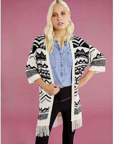 casaco etnico masculino