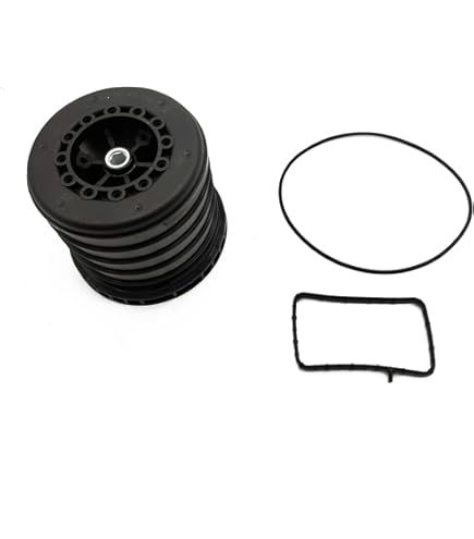 Amazon.com: 2176887PE 2299013 Crankcase Filter Kit for Kenworth