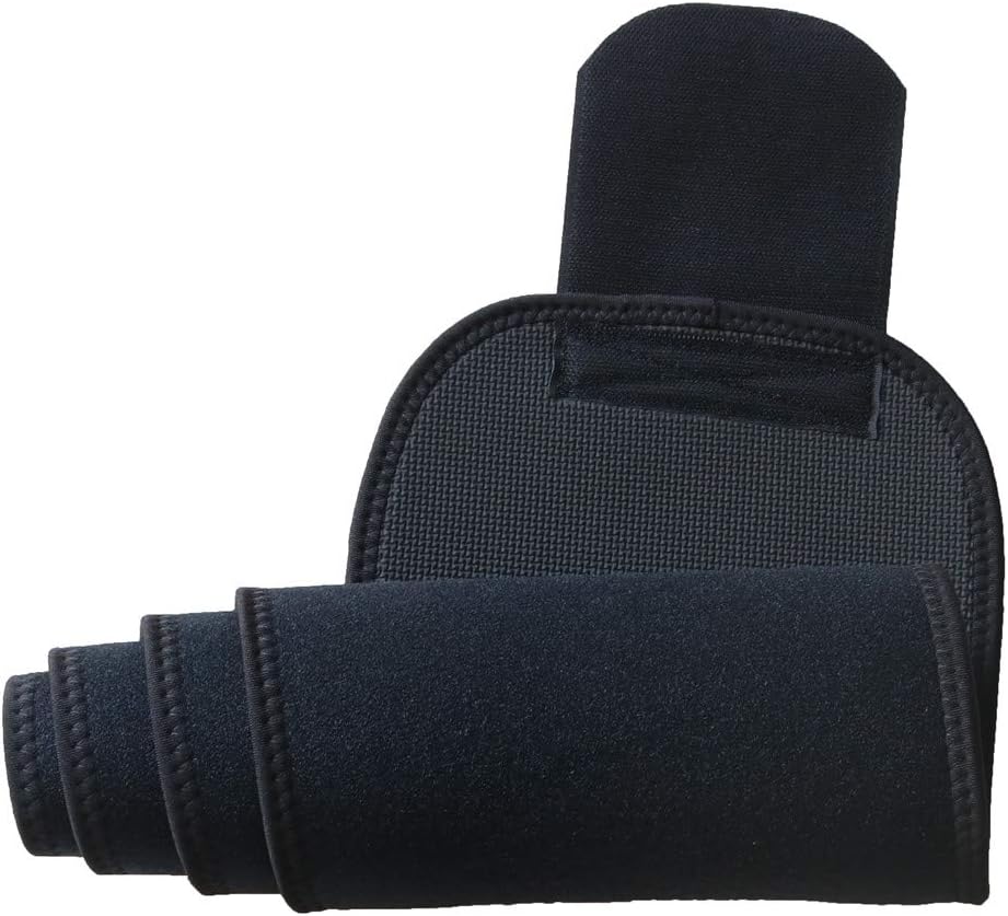 T Waist Slimming Belt for Weight Loss Fat Slimming Band Lumbar Support Sports Fitness Strength Training Equipment core Abdominal Trainers : Sports & Outdoors