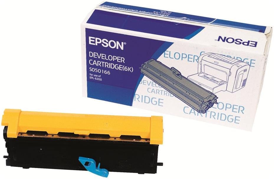 epl 6200l toner