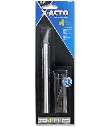 Amazon.com: Tamiya Craft Tool Series No.98 Modeler's Knife