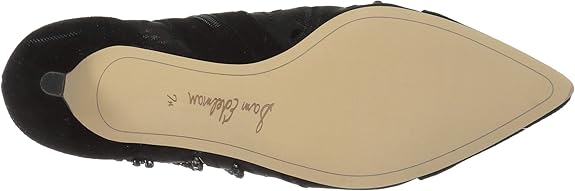 sam edelman kami bootie
