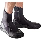Fourth Element 6.5mm Amphibian Dive Boot