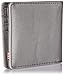 Herschel Roy RFID, Lunar Rock/Grey, One Size