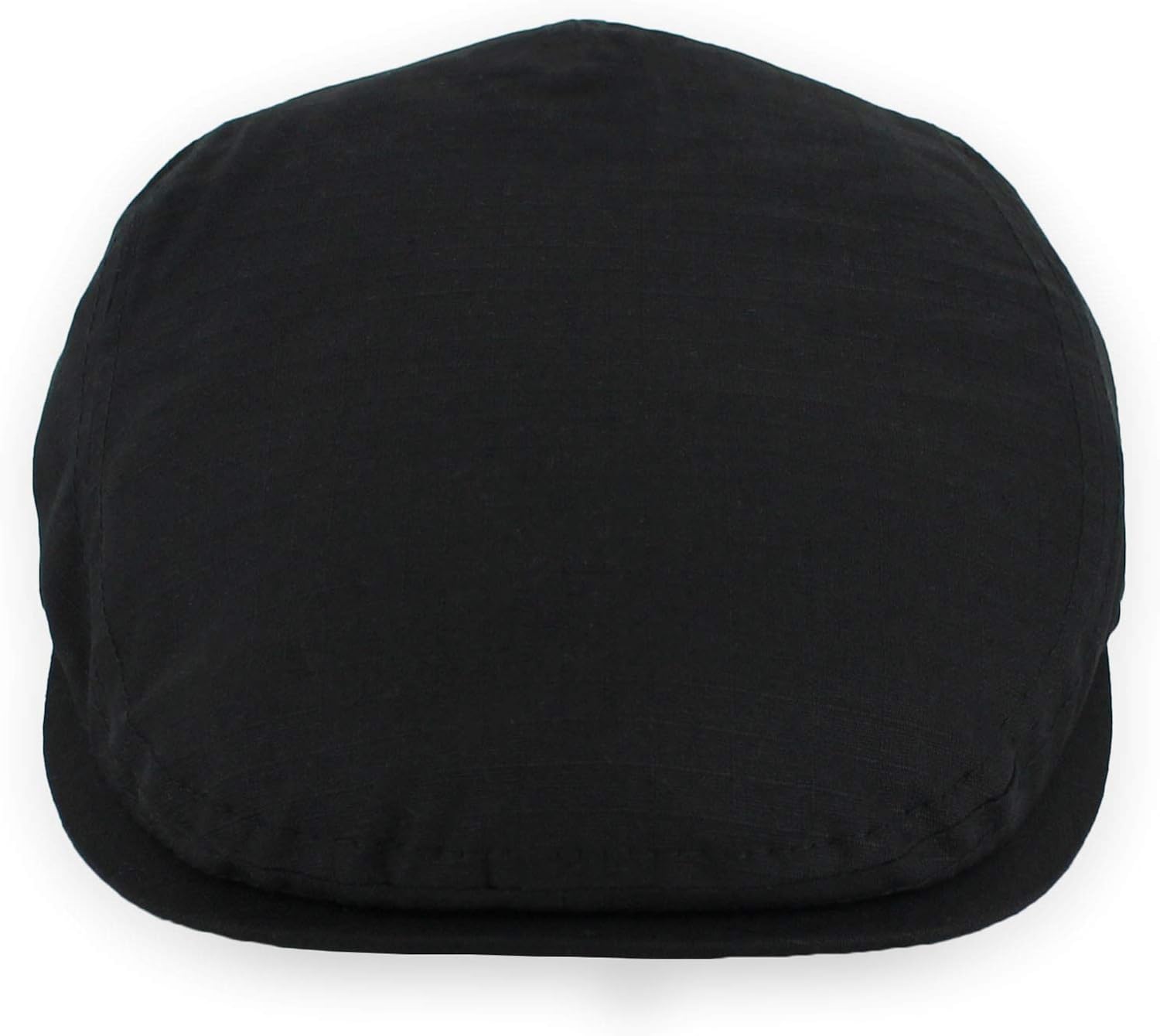 lightweight flat cap