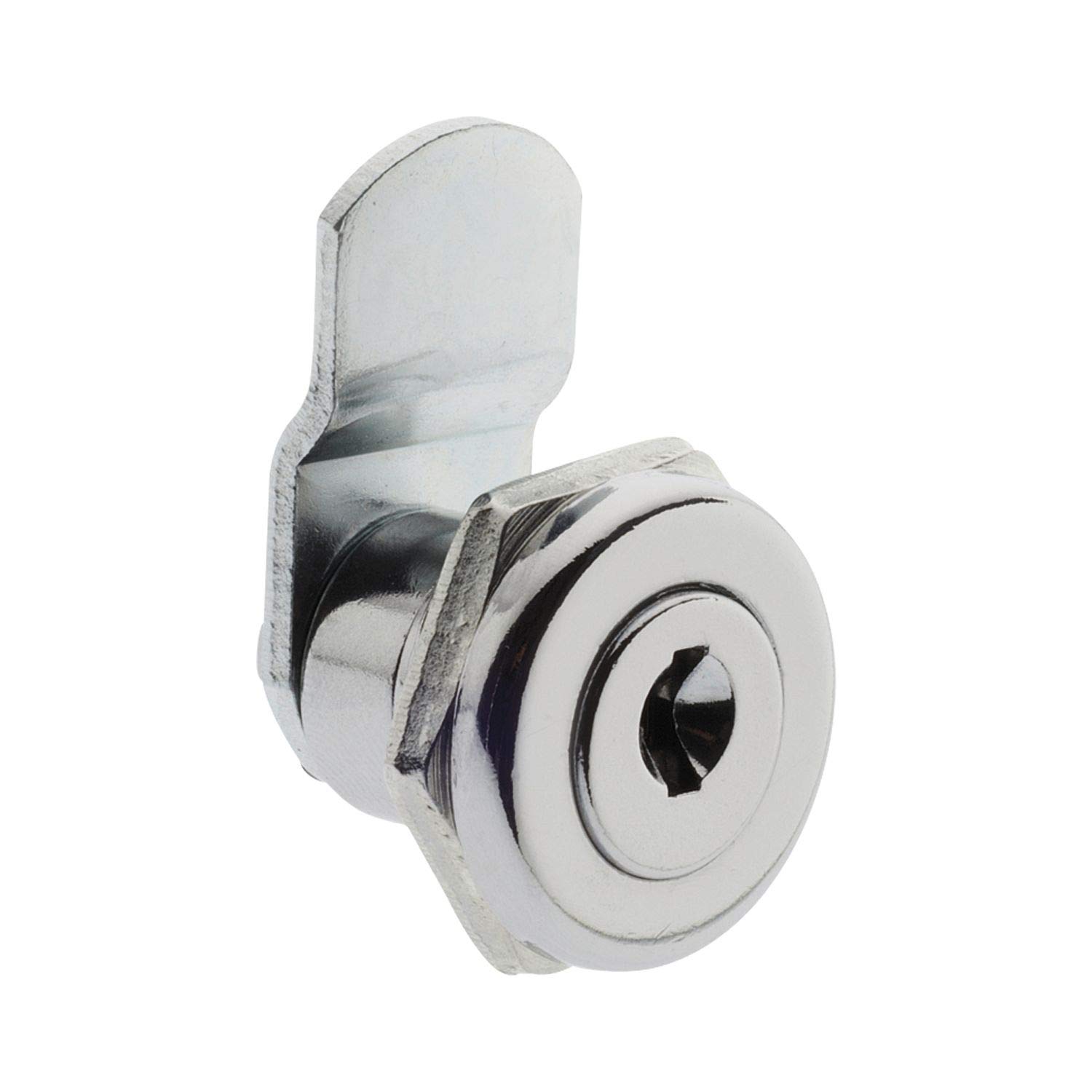 Burg-Wächter Cylinder for Steel Letter Box Bk ZBK 70 SB 70, 1pc