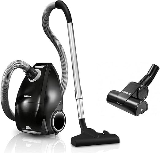 Amazon Com Oreck Venture Pet Power Hardwood Floor Bagged