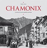 Image de Chamonix à travers la carte postale ancienne
