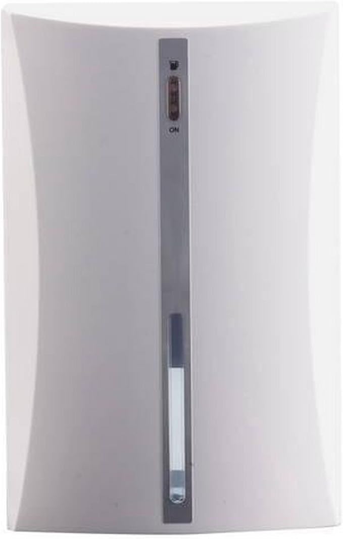 Maplin 2.2 Litre Portable Peltier Dehumidifier for Mould Moisture Air