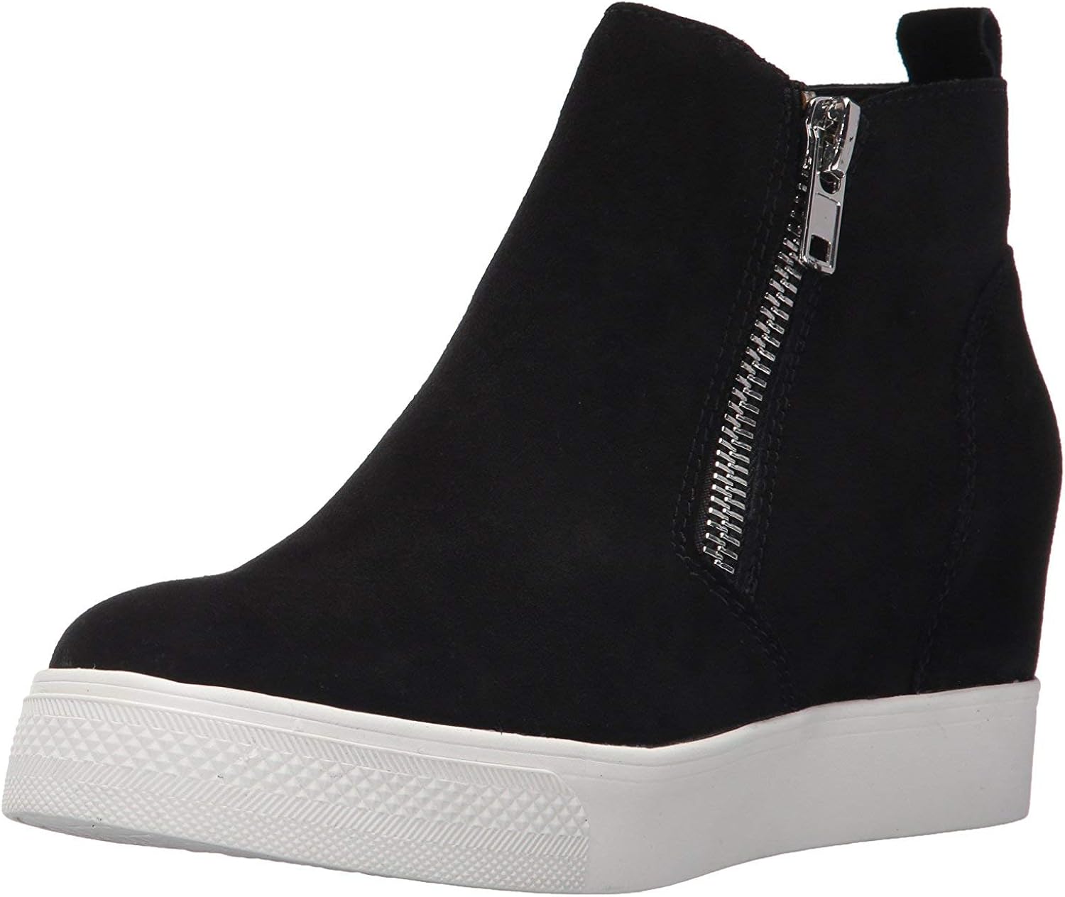 steve madden loxley wedge