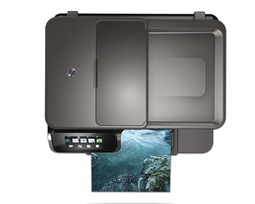 hp 7520 paper feed problem