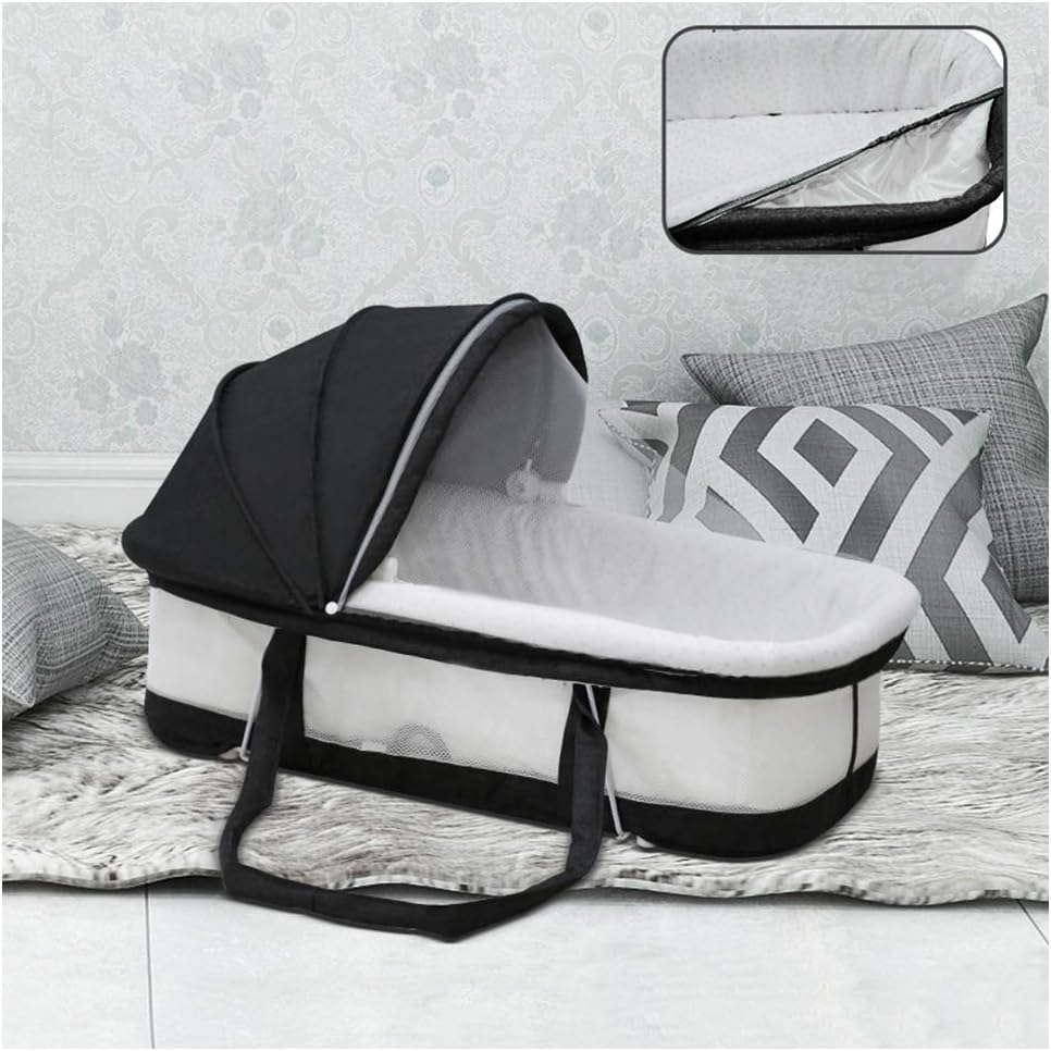 cloth cradle with stand