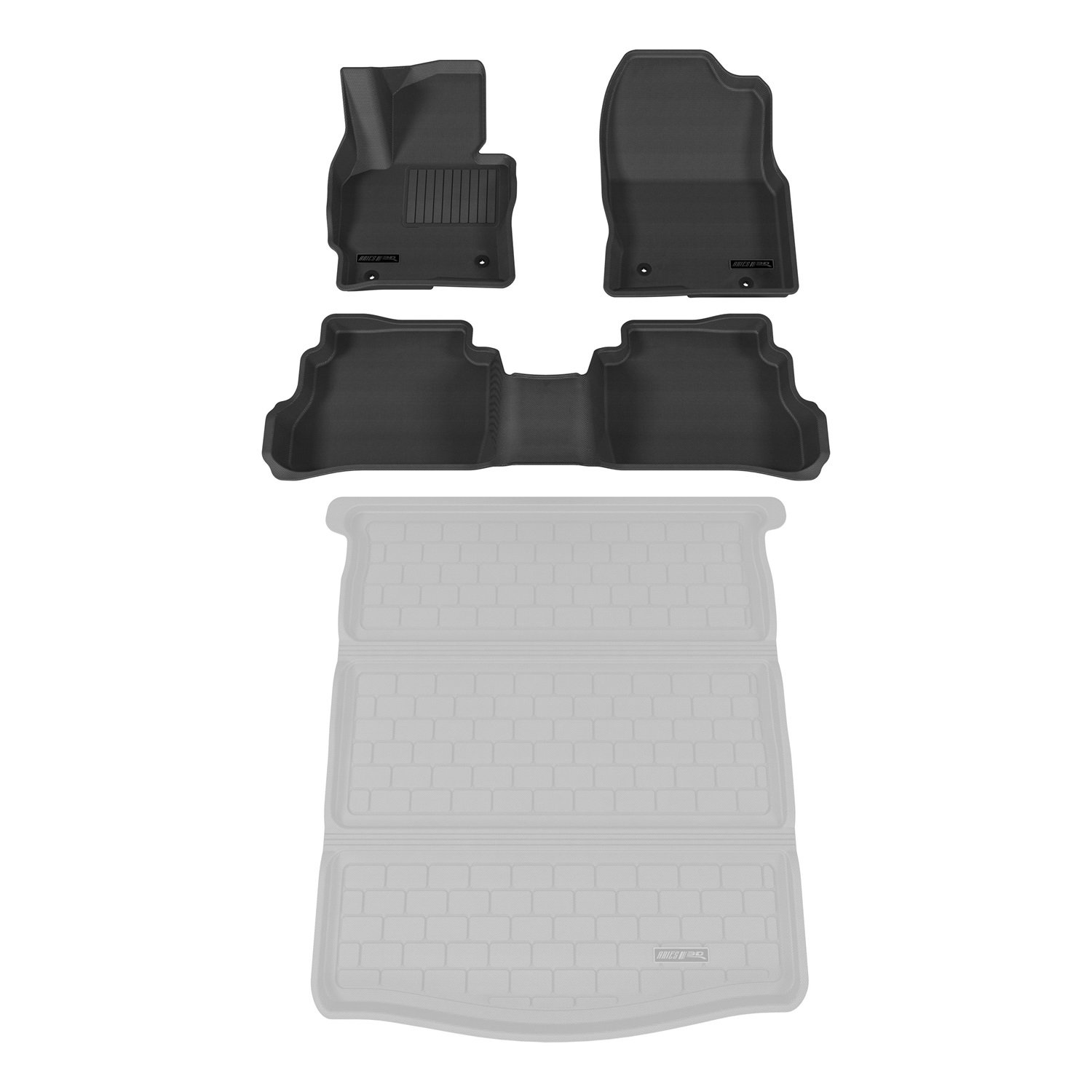 OEM all weather mats vs. Weathertech Mazdas247