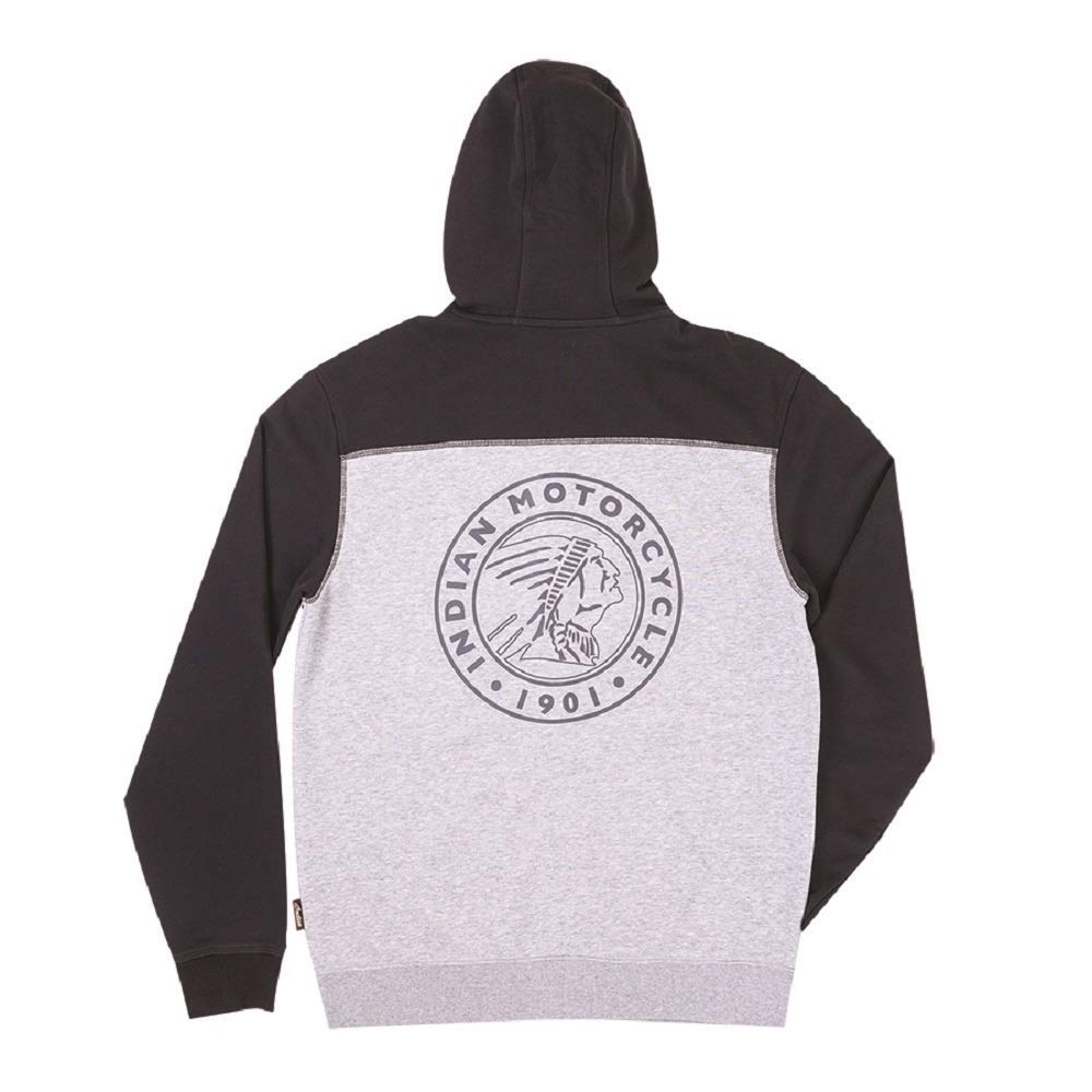 icon motorcycle hoodie